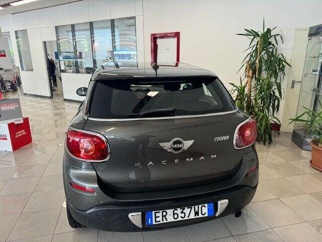 MINI Mini Paceman Mini 1.6 Cooper Paceman