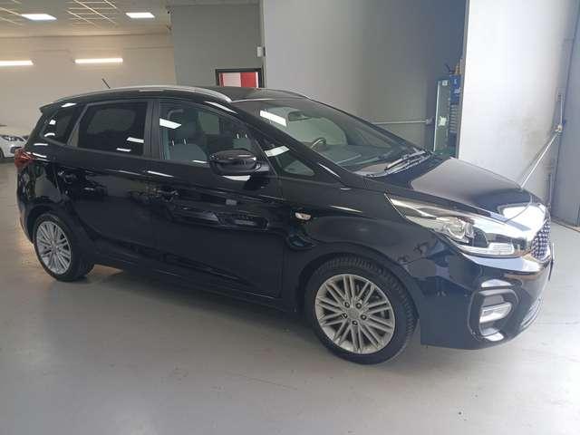 Kia Carens Carens IV 2013 1.7 crdi Platinum