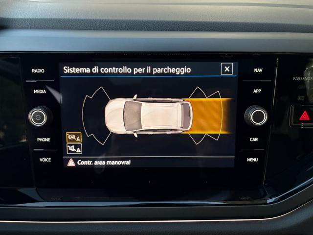 VOLKSWAGEN Taigo 1.0 TSI 116 CV DSG R-Line TETTO APR/PAN