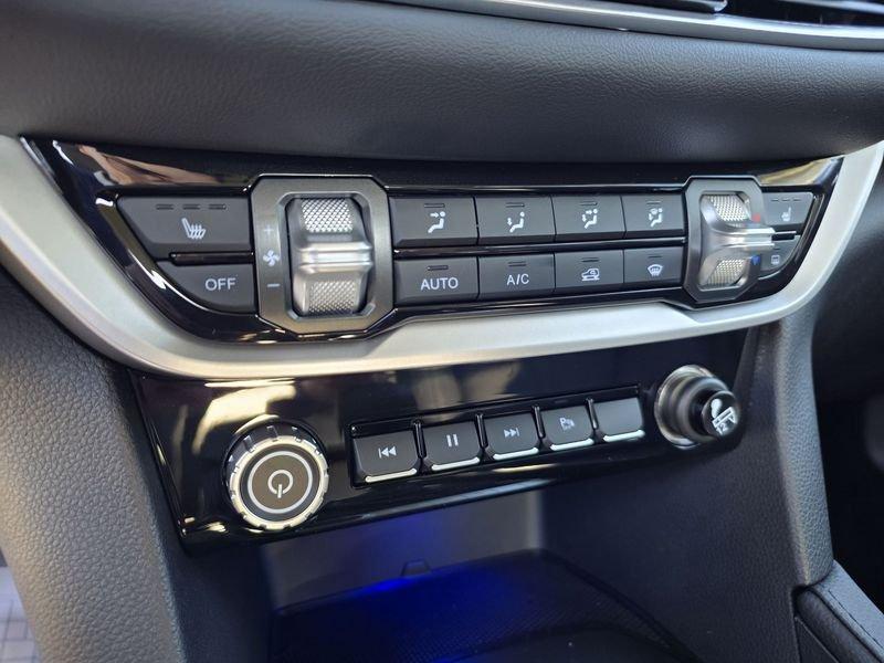 Foton Tunland G7 Tunland G7 2.0 TDI Doppia Cabina 4WD + IVA