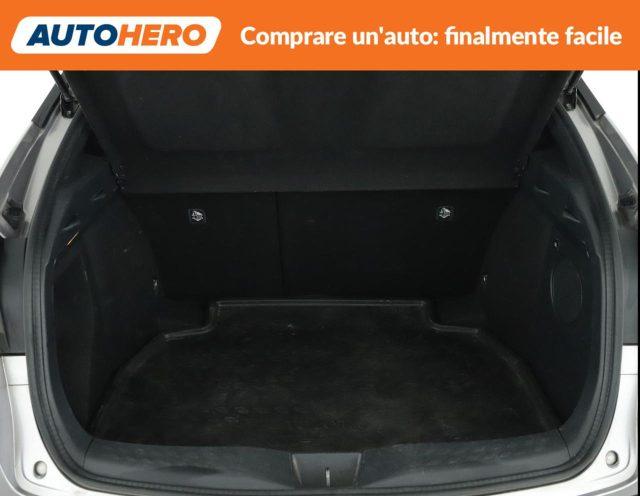 TOYOTA C-HR 1.8 Hybrid E-CVT Style