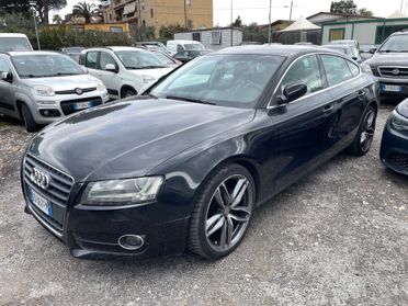 Audi A5 SPORTBACK 2.0 TDI automatica - garanzia 12 mesi