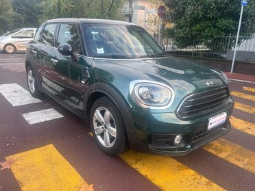 MINI Countryman 1.5 Cooper Boost Countryman ALL4