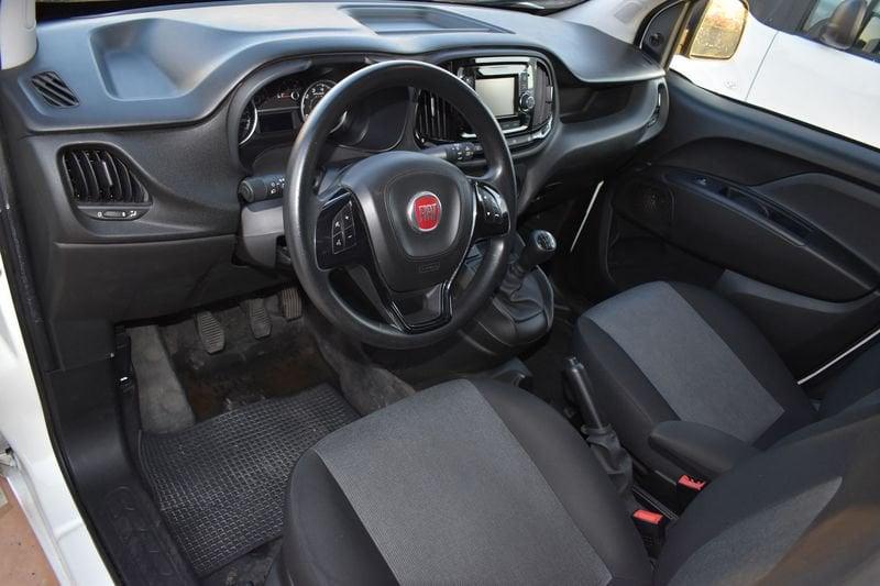 FIAT Doblò Doblò 1.3 MJT S&S PC-TN Cargo Lounge