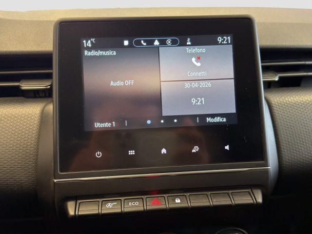 RENAULT Clio Clio TCe 90 CV 5 porte Equilibre