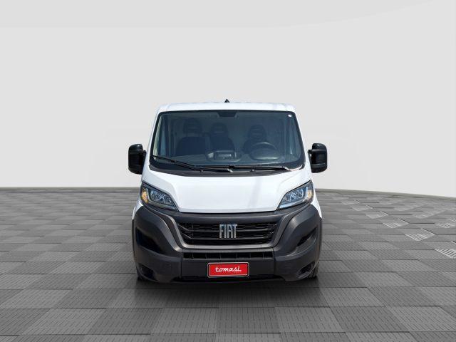 FIAT Ducato Ducato 30 2.2 Mjt 120CV PC-TN Furgone