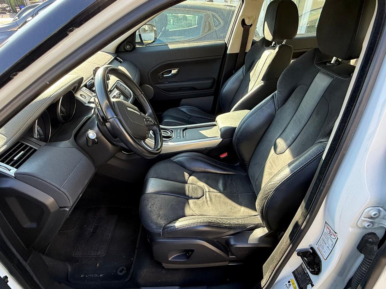 Land Rover Range Evoque 2.2 Sd4 5p. Prestige