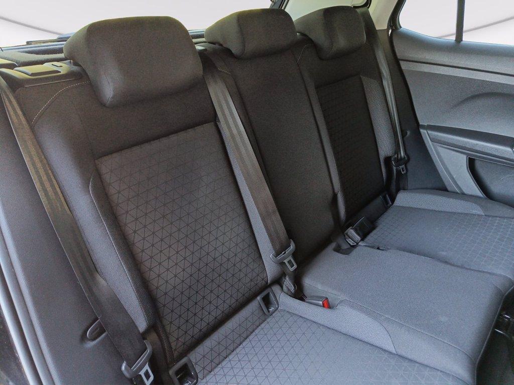 VOLKSWAGEN T-cross 1.0 tsi sport 110cv del 2022