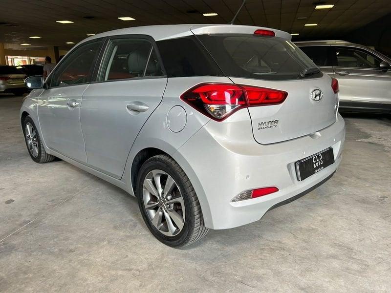 Hyundai i20 1.1 CRDi 12V 5 porte Style