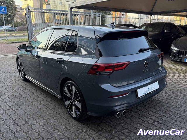 VOLKSWAGEN Golf GTD 2.0 tdi dsg CERCHI 18 APPLE CARPLAY IVA ESPOST