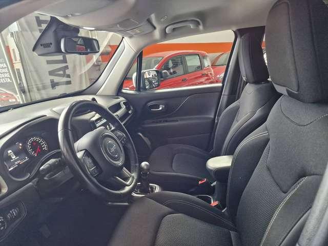Jeep Renegade Renegade 1.6 mjt Limited 2wd 120cv
