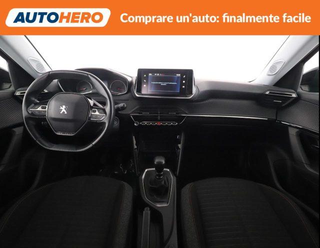 PEUGEOT 2008 PureTech 130 S&S Active