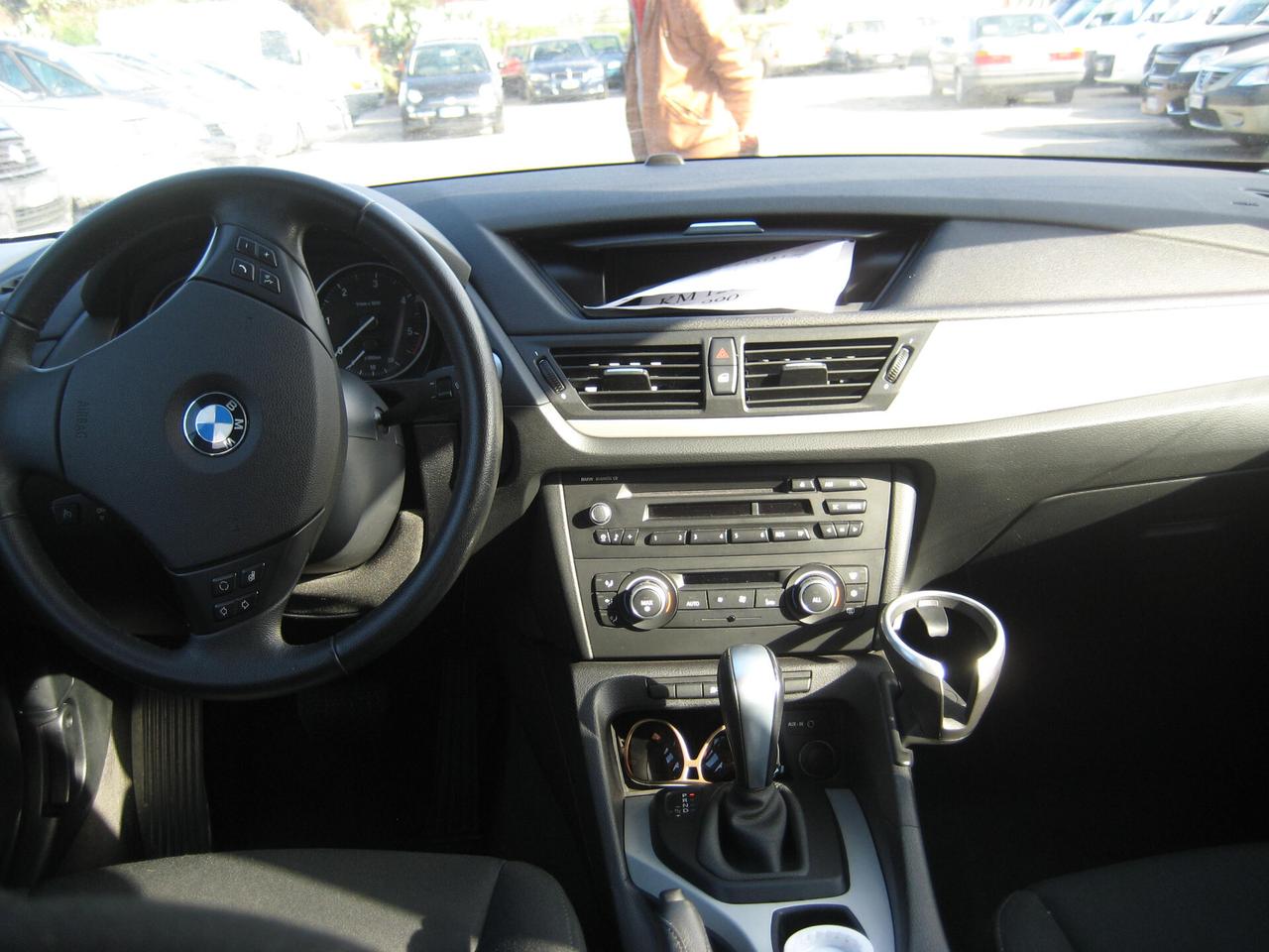 Bmw X1 sDrive20d Eletta