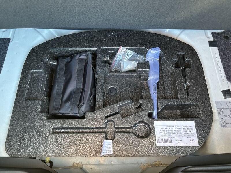 FIAT Panda New 1.0 70cv Hybrid Panda