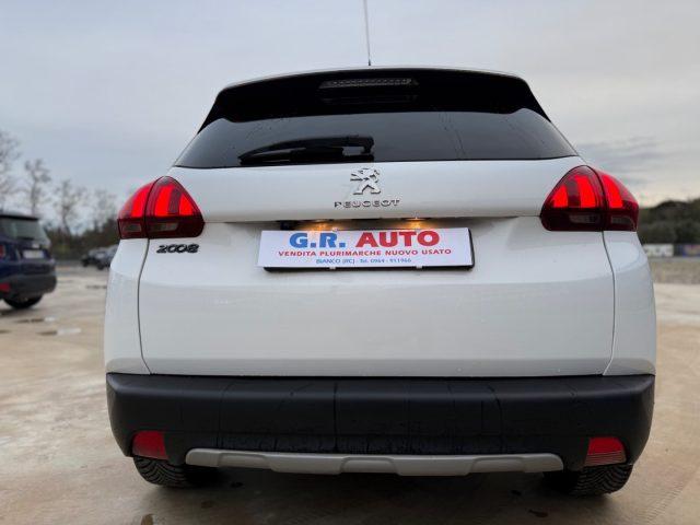 PEUGEOT 2008 BlueHDi Allure GARANZIA