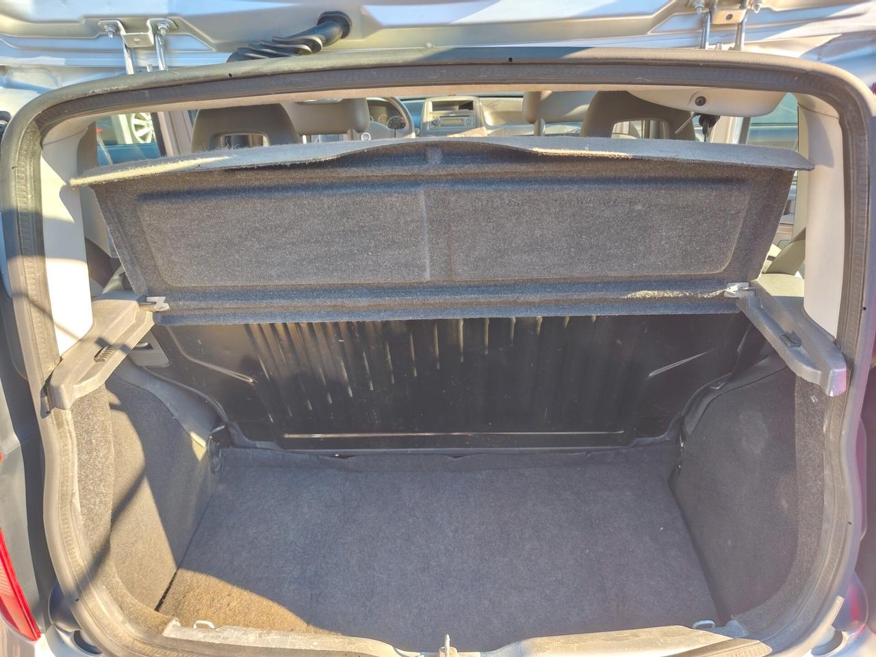 Fiat Panda 1.2 BENZINA Dynamic