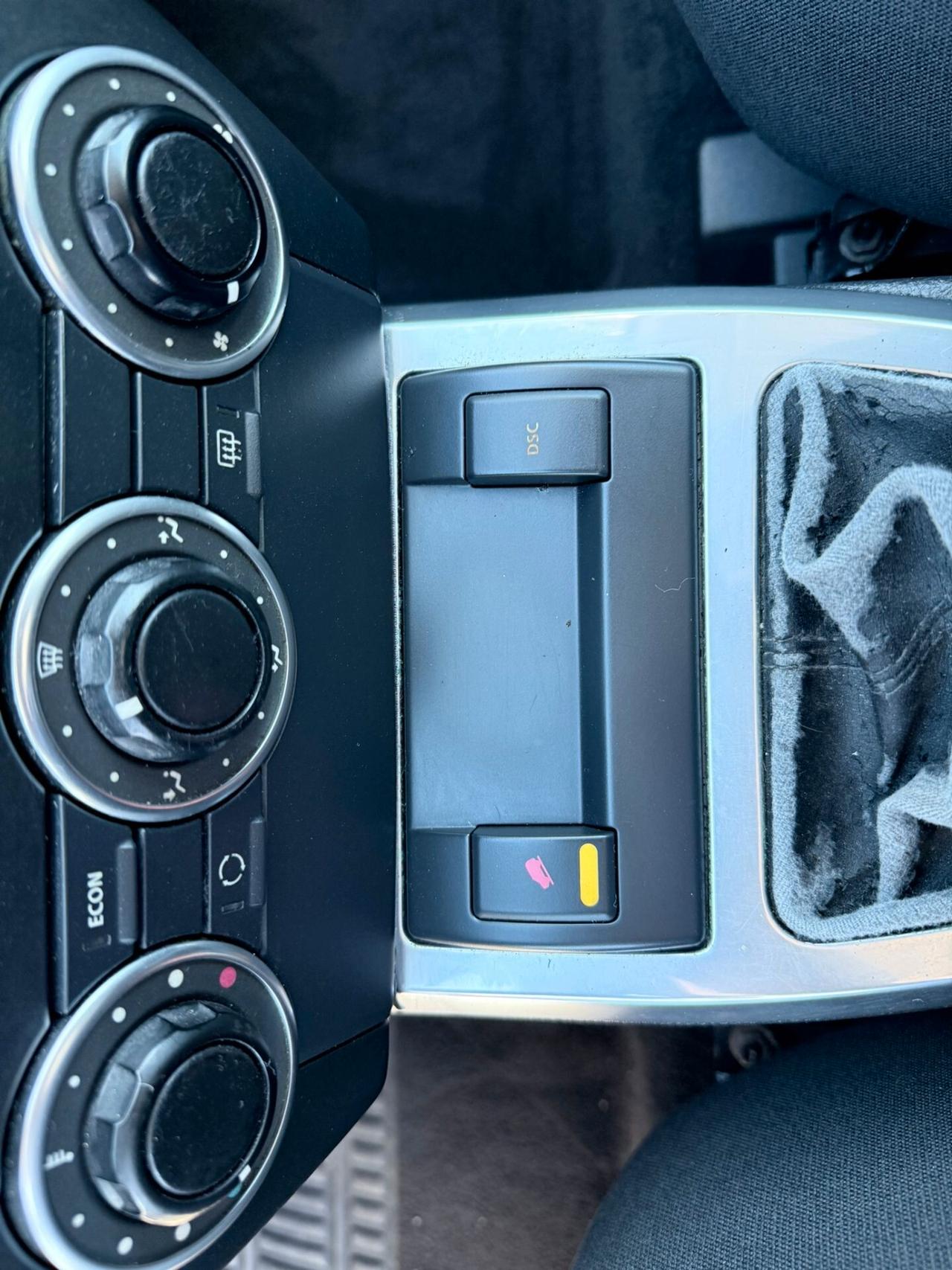 Land Rover Freelander 2.2 TD4 S.W. HSE