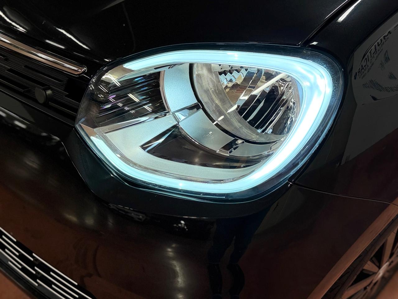 Renault Twingo Electric Urban Night