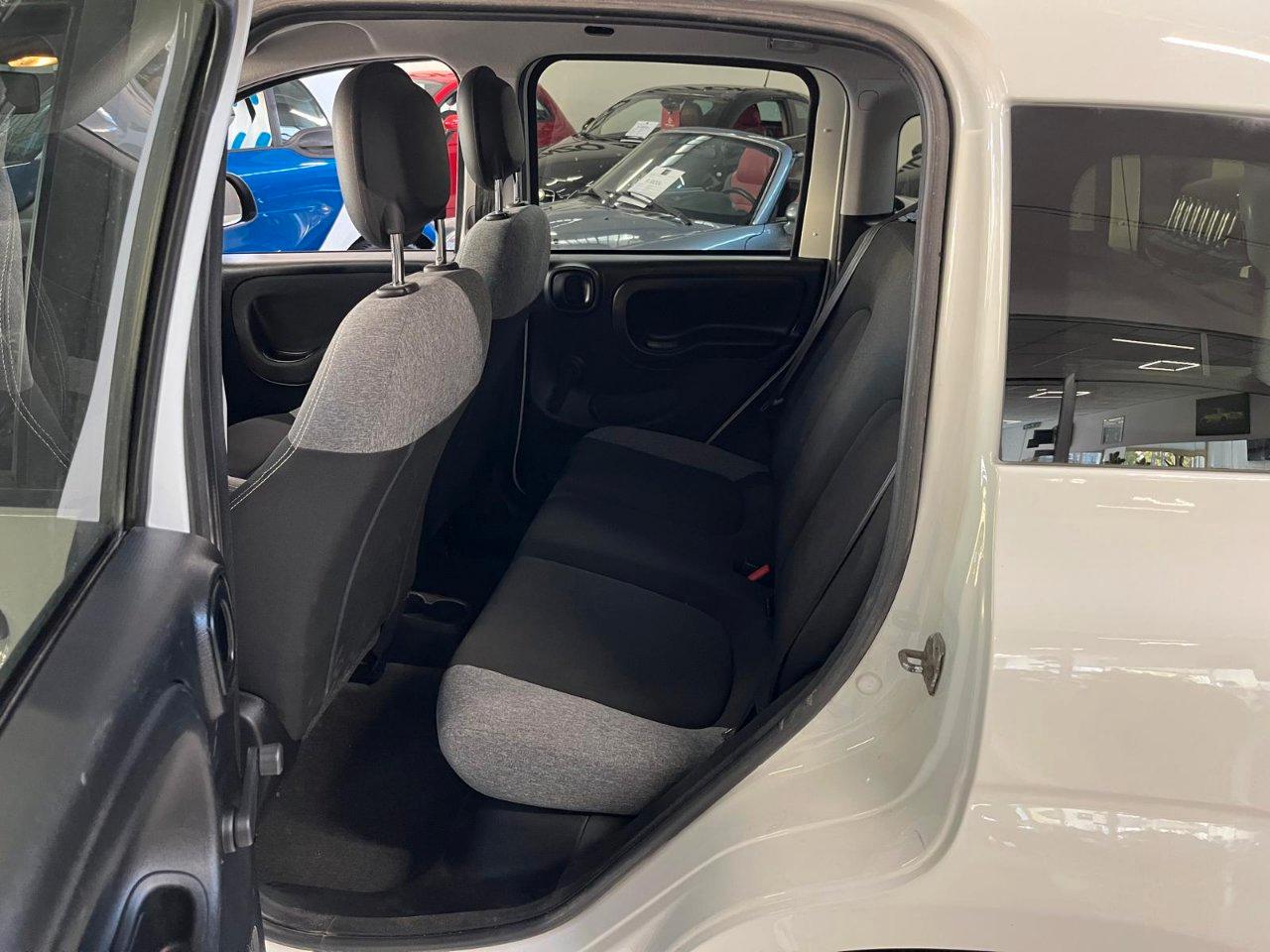 Fiat Panda 0.9 t.air t. 4x4 s&s 85cv my18
