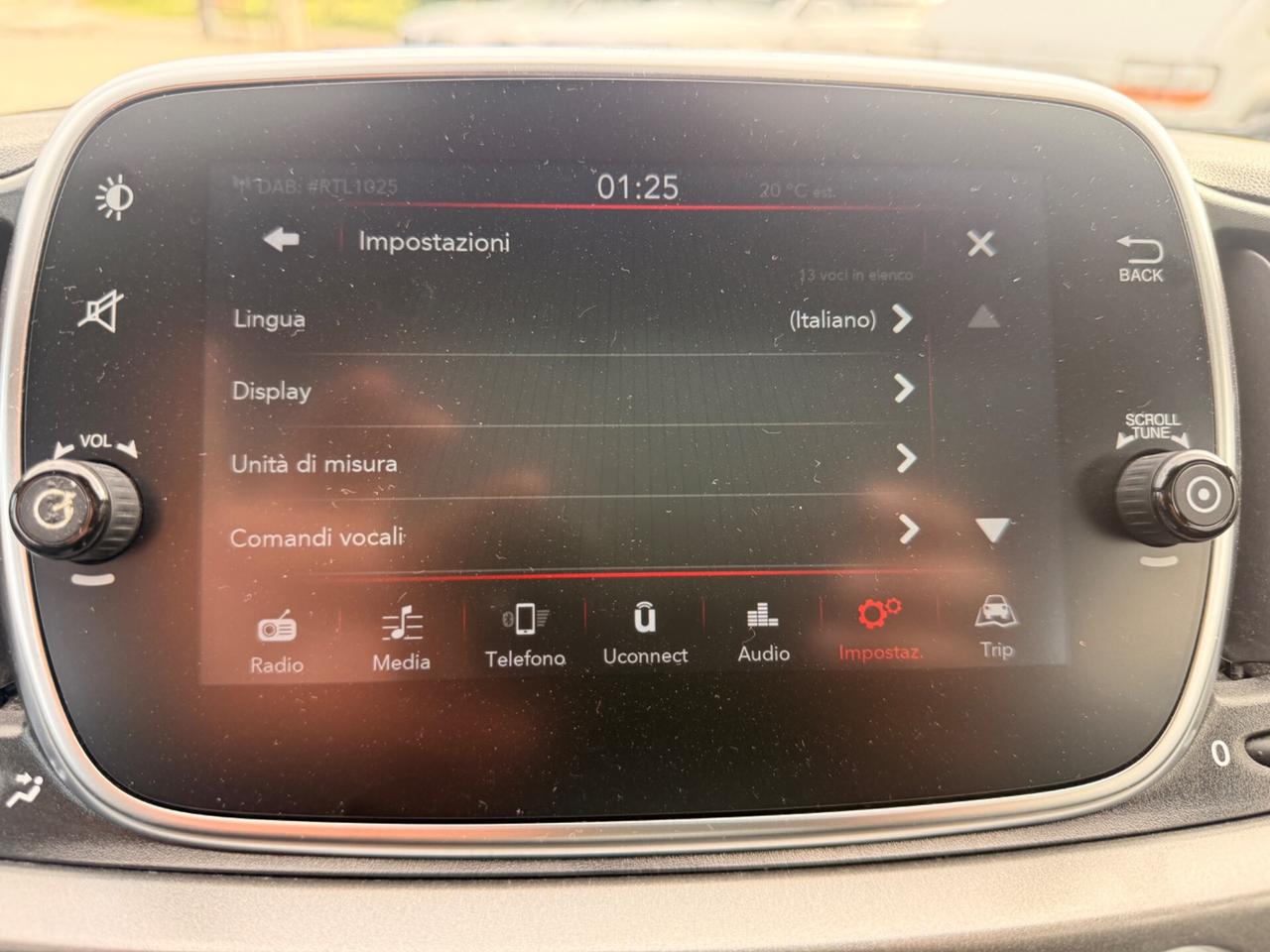 Fiat 500 1.0 Hybrid Sport