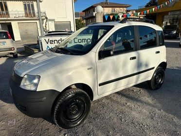 FIAT Panda 1.2 4x4 COME NUOVA