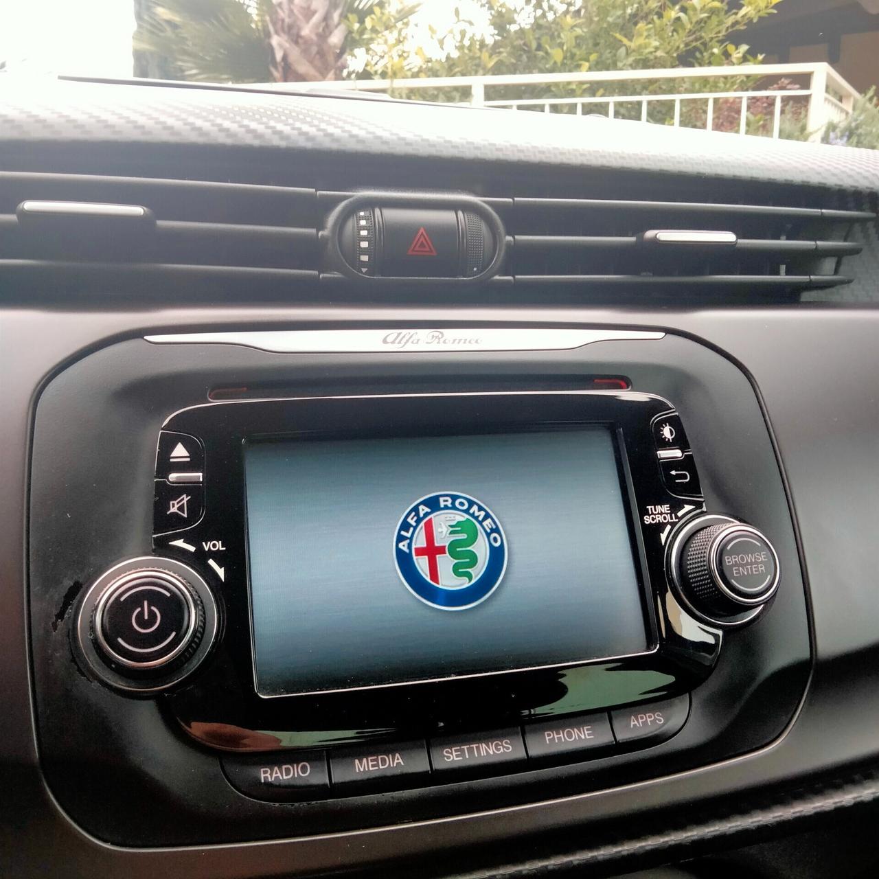 Alfa Romeo Giulietta 2.0 JTDm-2 150 CV Sprint