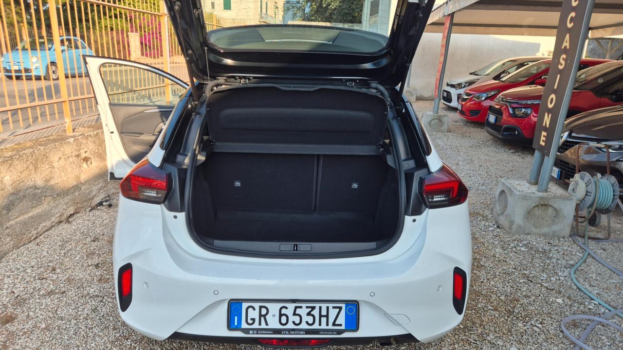 Opel Corsa 1.2 Design & Tech