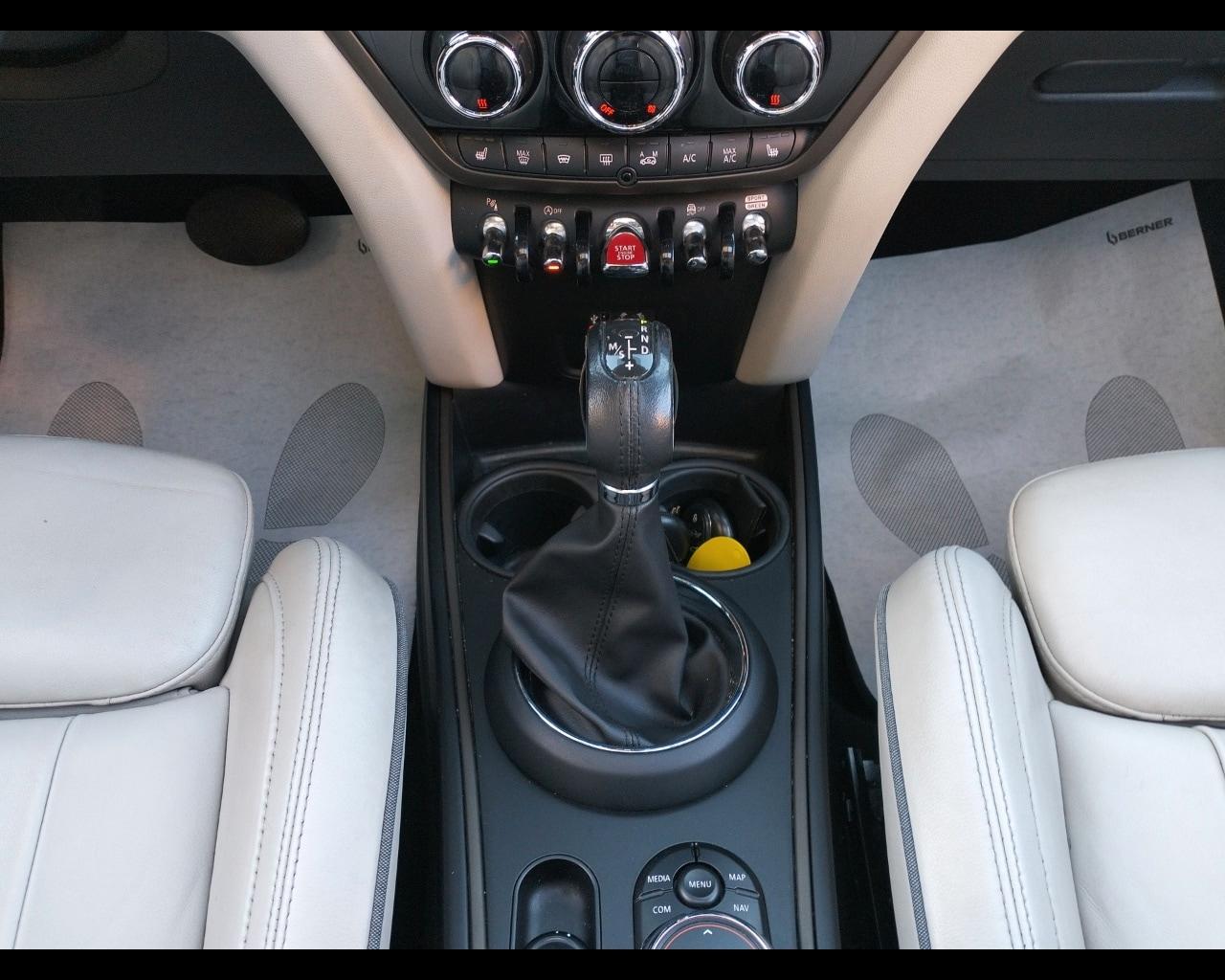 MINI Mini Countrym.(F60) Mini 2.0 Cooper D Hype...