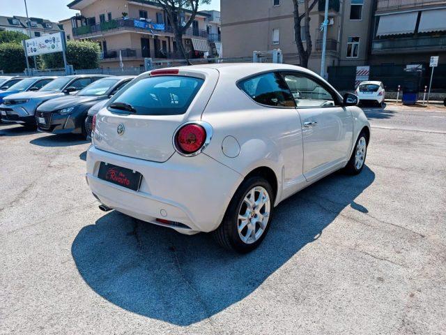 ALFA ROMEO MiTo 1.4 T 120 CV GPL Distinctive