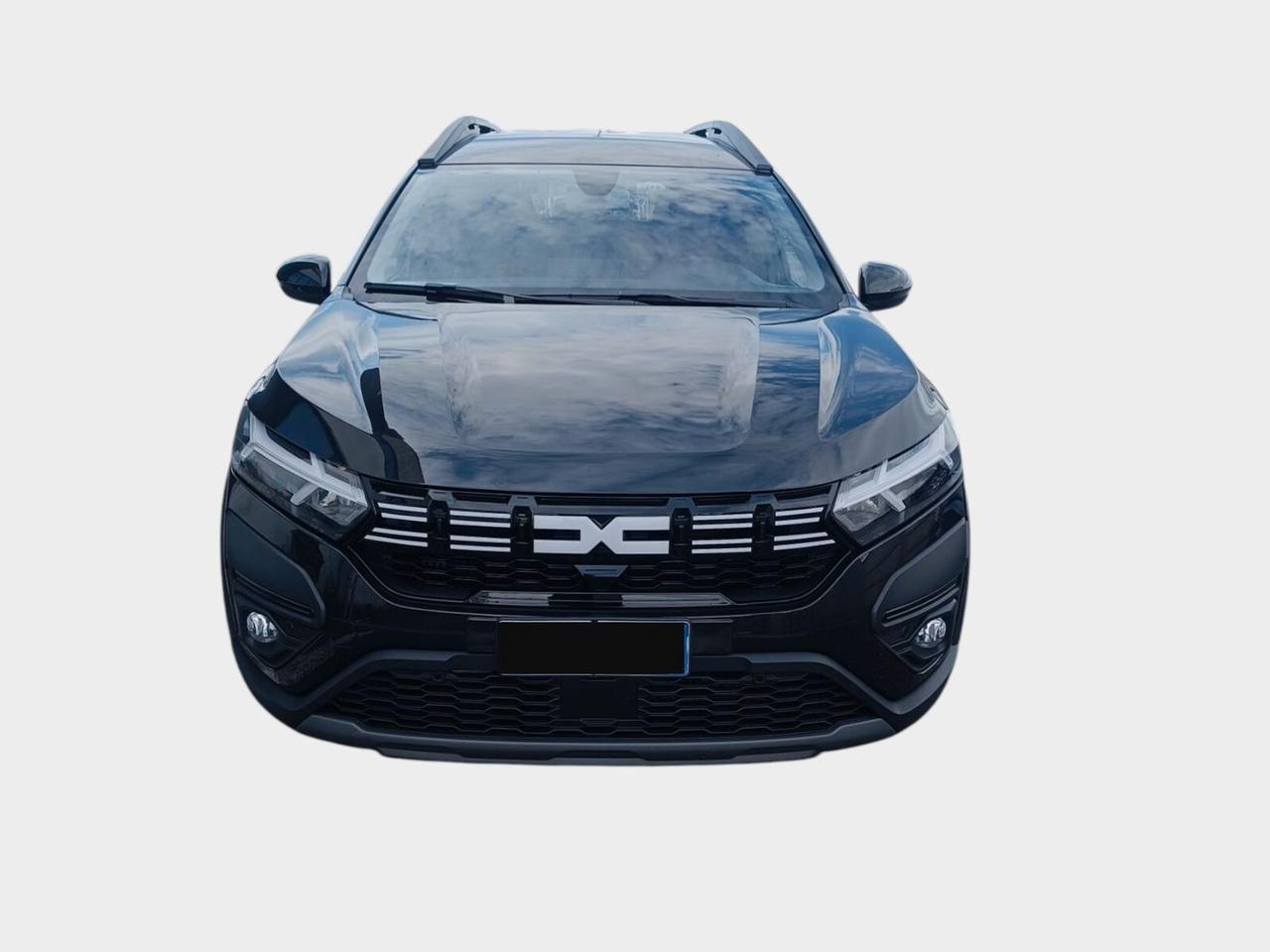 Dacia Jogger 1.0 TCe GPL 100 CV 5 posti Extreme Up