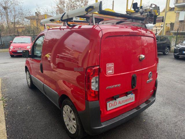 FIAT Fiorino 1.3 MJT 95CV Furgone Adventure E5+