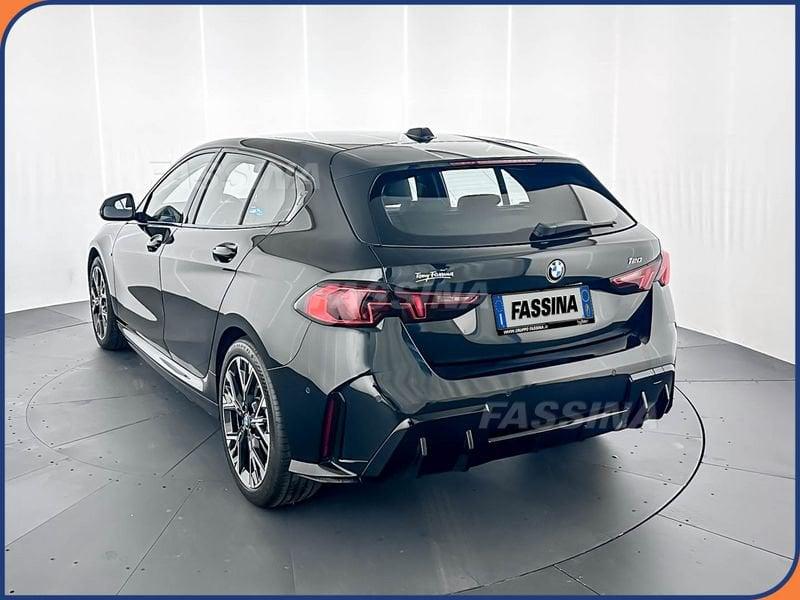 BMW Serie 1 120 MSport aut. 48v 170cv