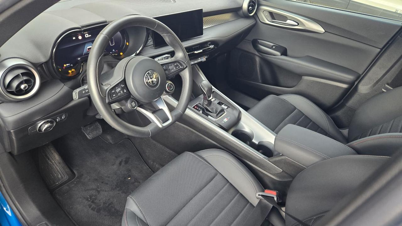 Alfa Romeo Tonale 1.6 diesel 130 CV TCT6 Sprint