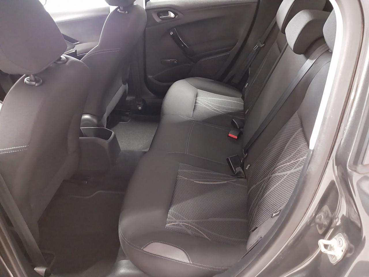 Peugeot 208 1.4 VTi 95 CV 5p. GPL Allure - ok neopatentati