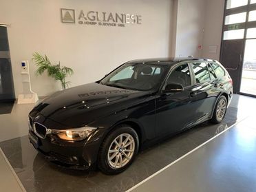 BMW 316 d Touring Business aut.