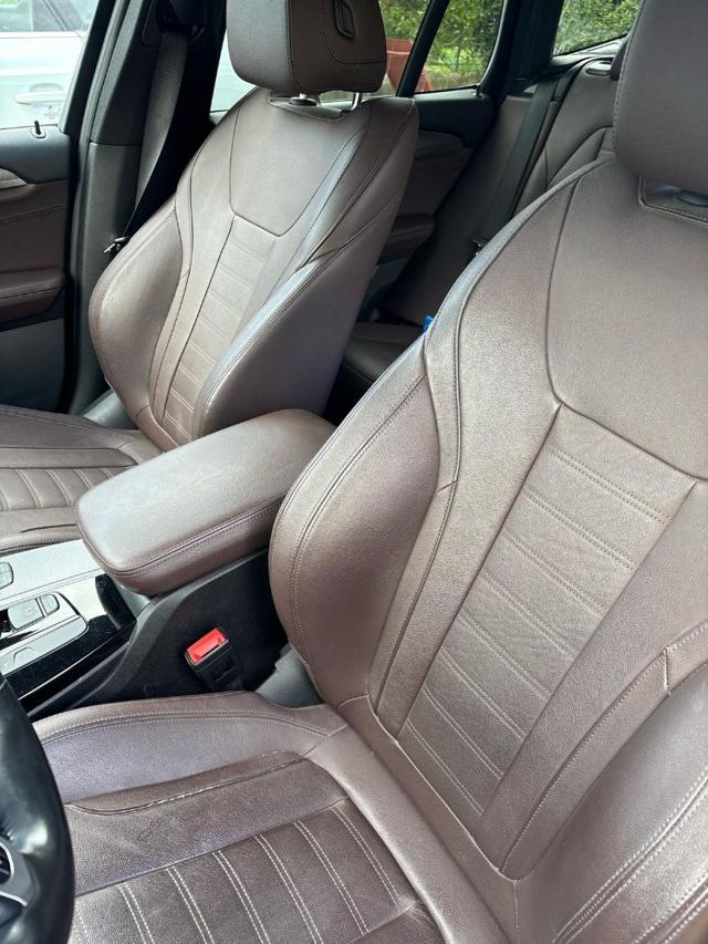 BMW X3 xDrive20d Msport-NESSUNOBBLIGO DIFINANZIAMENTO-