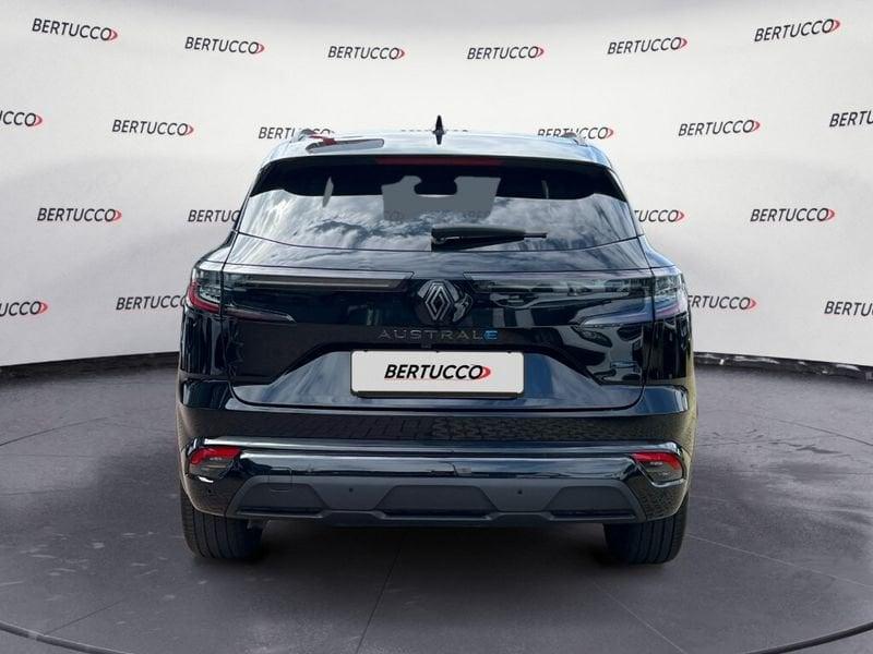 Renault Austral Full Hybrid E-Tech 200 CV Techno Esprit Alpine