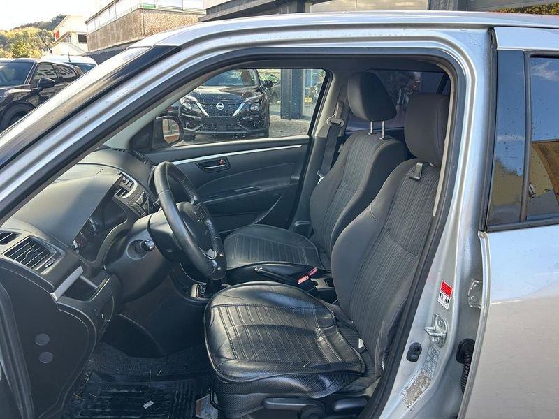 Suzuki Swift 5 Porte 1.3 DDiS B-Easy