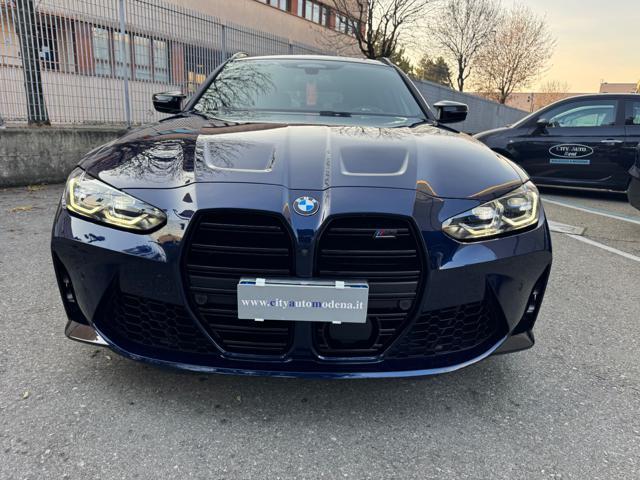 BMW M3 Touring Competition M xDrive 510CV