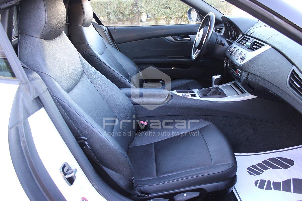 BMW Z4 sDrive23i