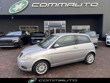 LANCIA Ypsilon 1.2 Argento