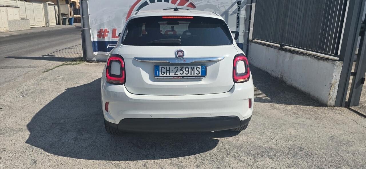 Fiat 500X 1.3 MultiJet 95 CV Connect