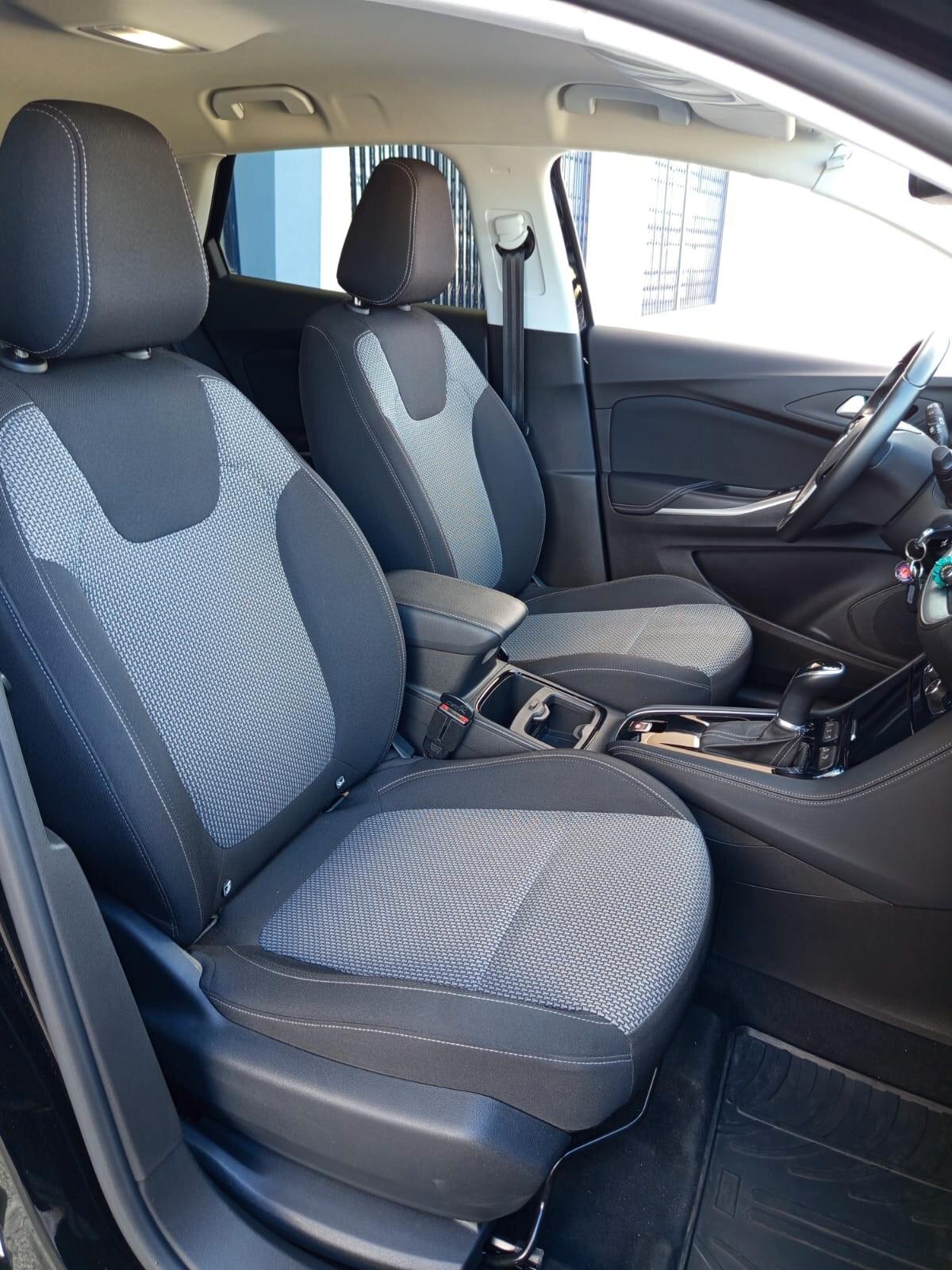 Opel Grandland X 1.5 diesel Ecotec Start&Stop aut. Business