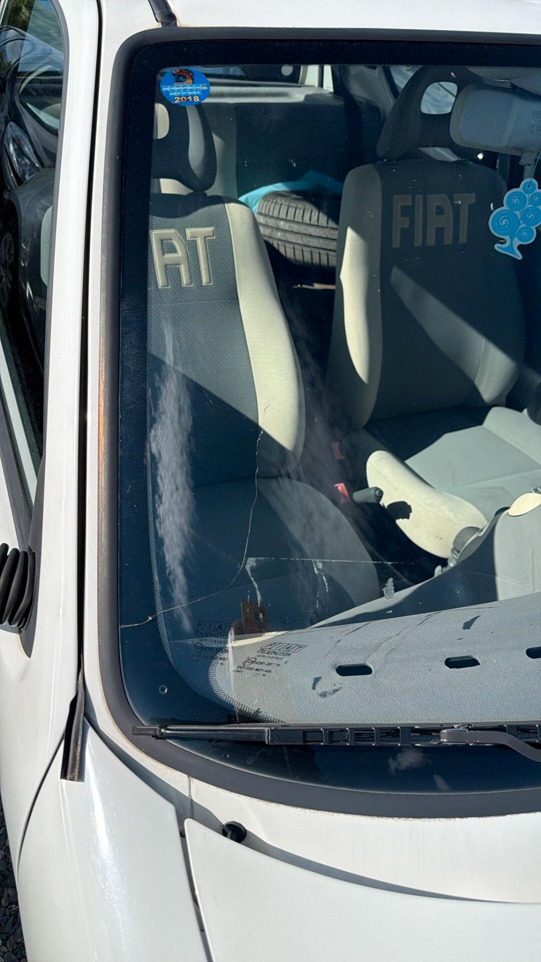 Fiat 600 1.1 Active