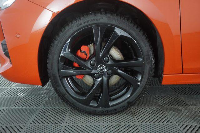 OPEL Corsa Corsa 1.2 130 CV aut. GS Line