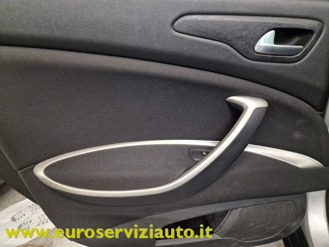 CITROEN C5 1.8 16V GPL