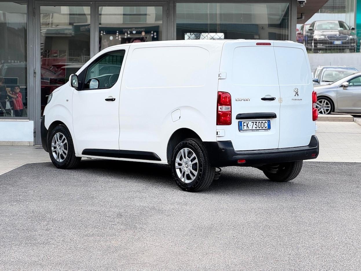Peugeot Expert 2.0 Diesel 122CV E6 - 2017