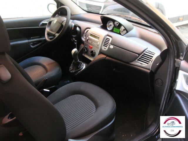 LANCIA - Ypsilon - 1.3 MJT Oro