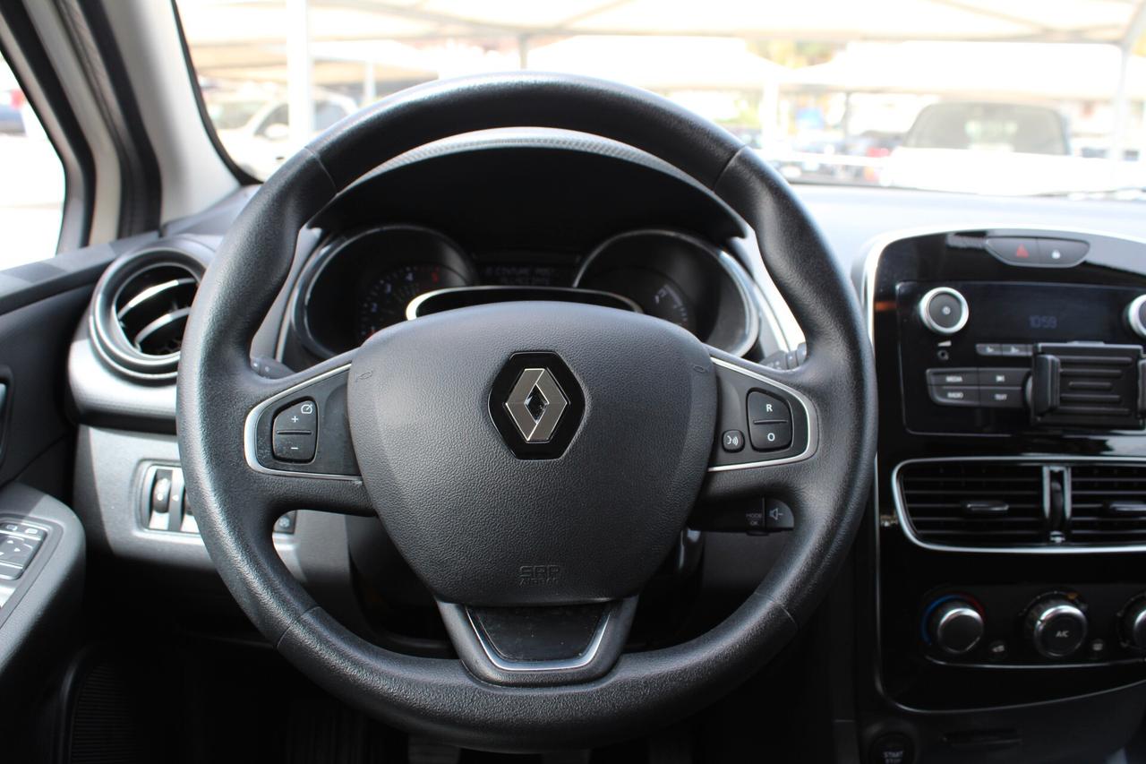 Renault Clio Sporter dCi 8V 75CV Start&Stop Energy Life