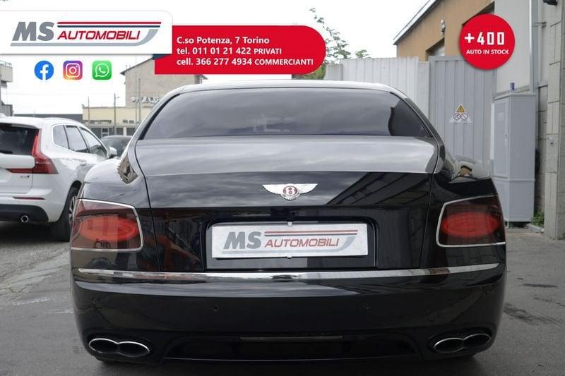 Bentley Continental Flying V8 S Tetto NETTO EXPORT Unicoproprietario